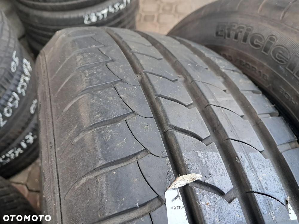 Opony letnie 195/60r16 Goodyear Eficientgrip - 3