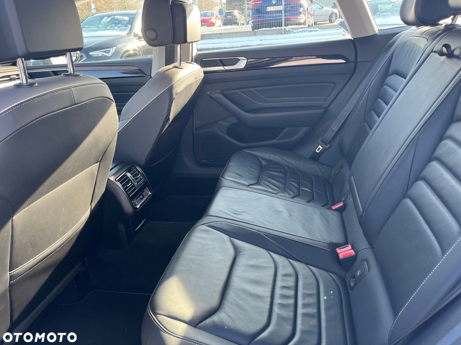 Volkswagen Arteon 2.0 TDI 4Motion Elegance DSG - 17