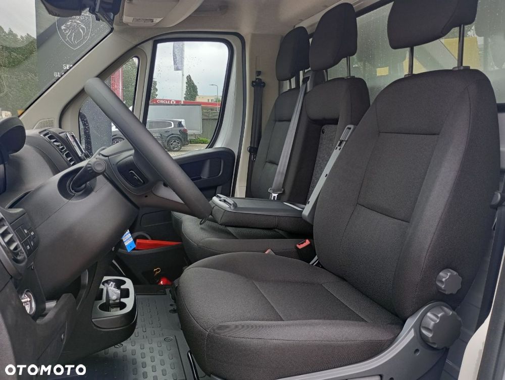 Peugeot Boxer - 9