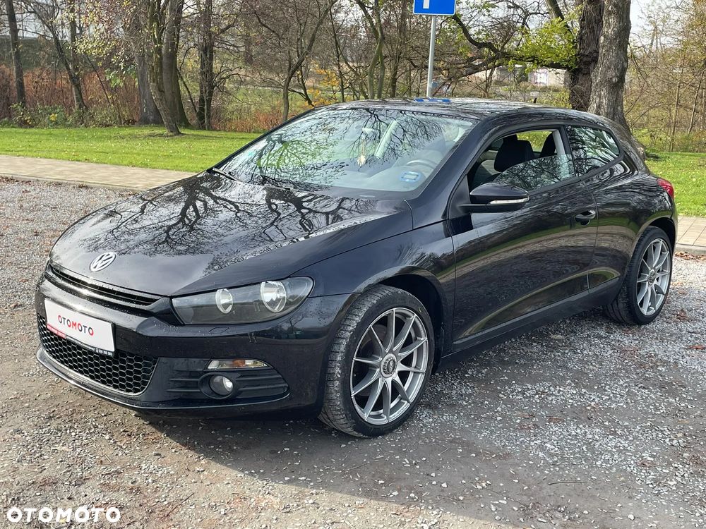 Volkswagen Scirocco 1.4 TSI - 12