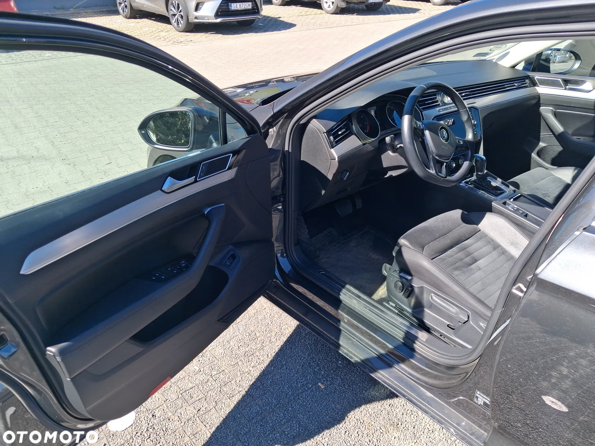 Volkswagen Passat 2.0 TDI BMT Highline DSG - 20