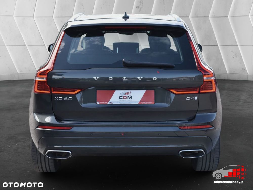 Volvo XC 60 - 9