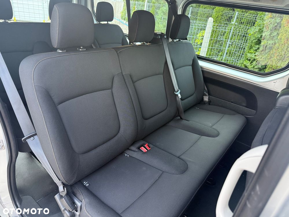 Renault Trafic - 21
