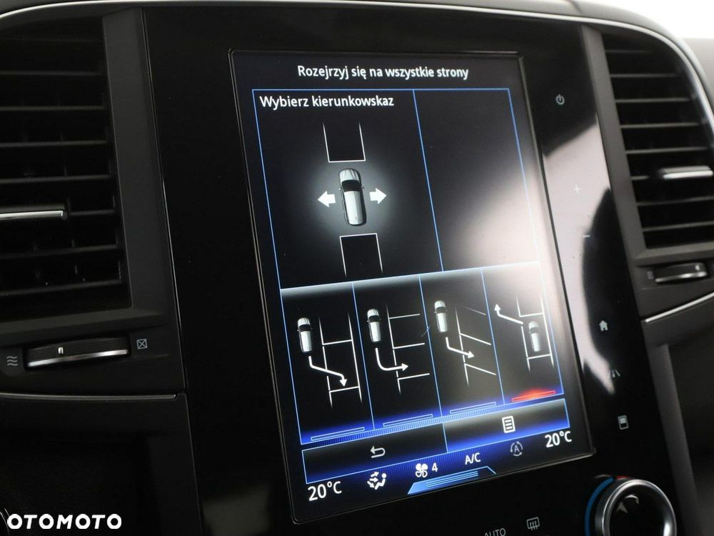 Renault Koleos BLUE dCi 190 4WD X-tronic INITIALE PARIS - 28