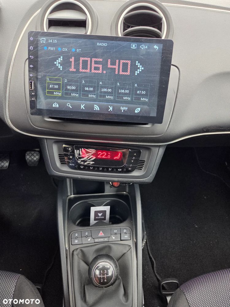 Seat Ibiza - 22