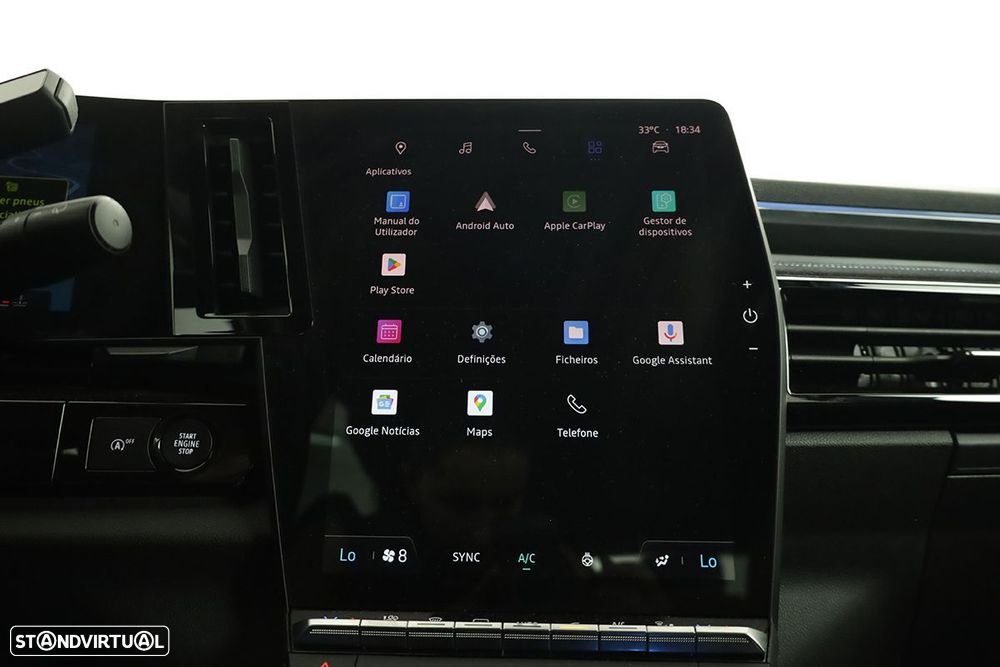 Renault Austral 1.3 Mild Hybrid Techno Espirit Auto - 10