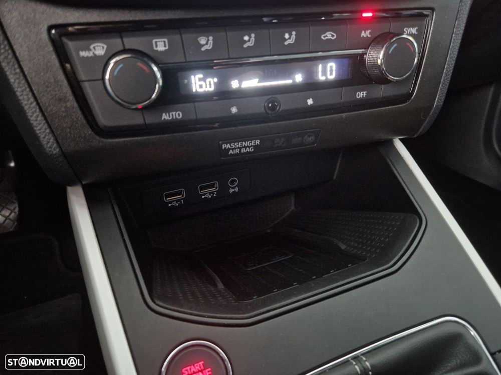 SEAT Arona 1.0 TSI Xcellence - 15