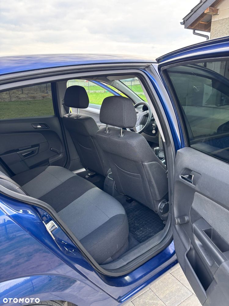 Opel Astra 1.6 Easytronic Catch me now - 10