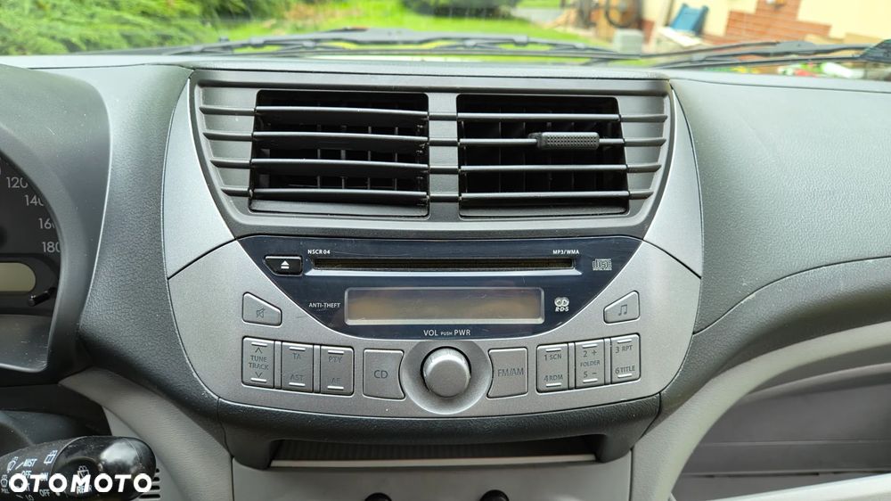 Suzuki Alto 1.0 Comfort - 13