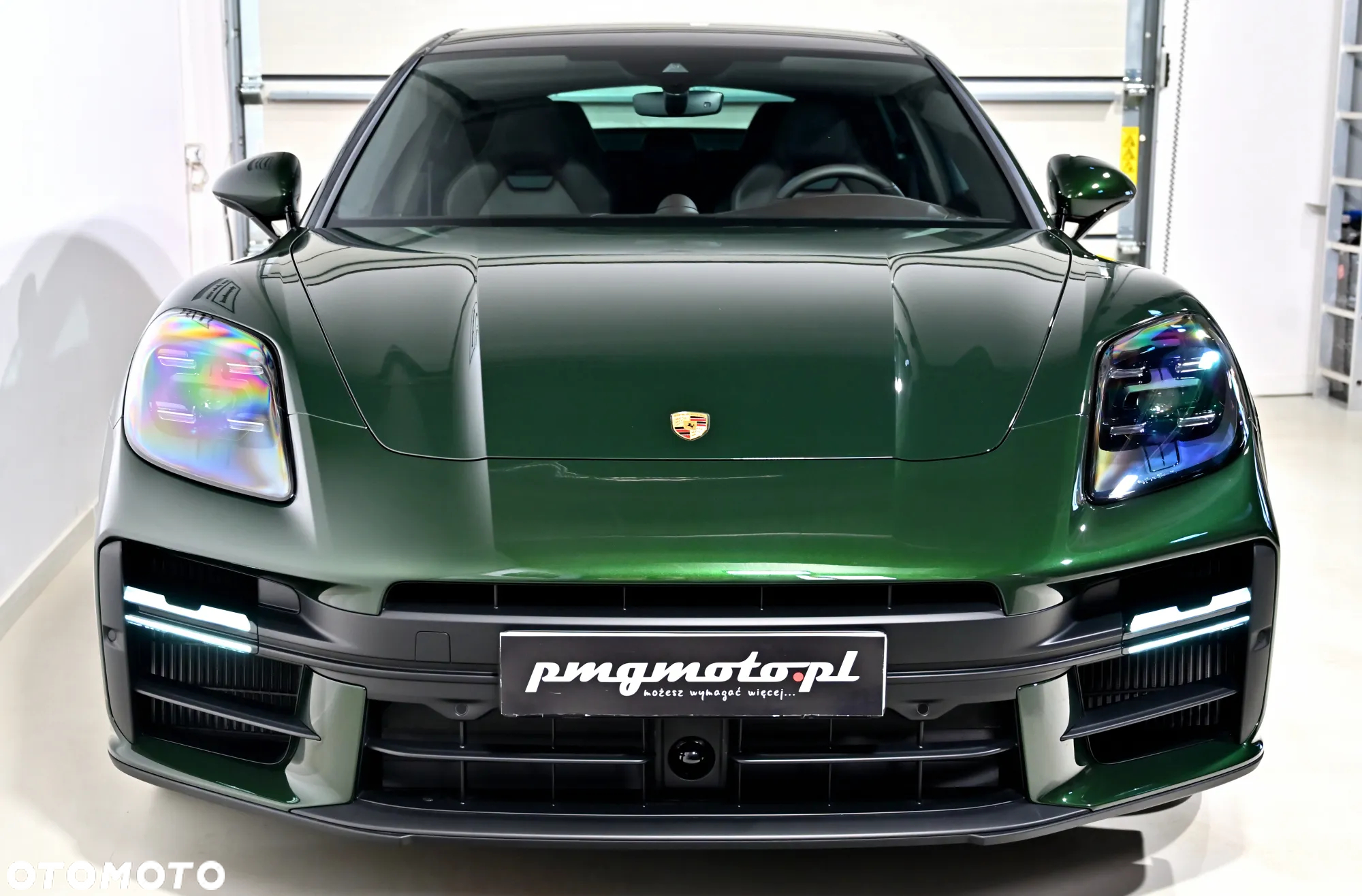 Porsche Panamera - 2