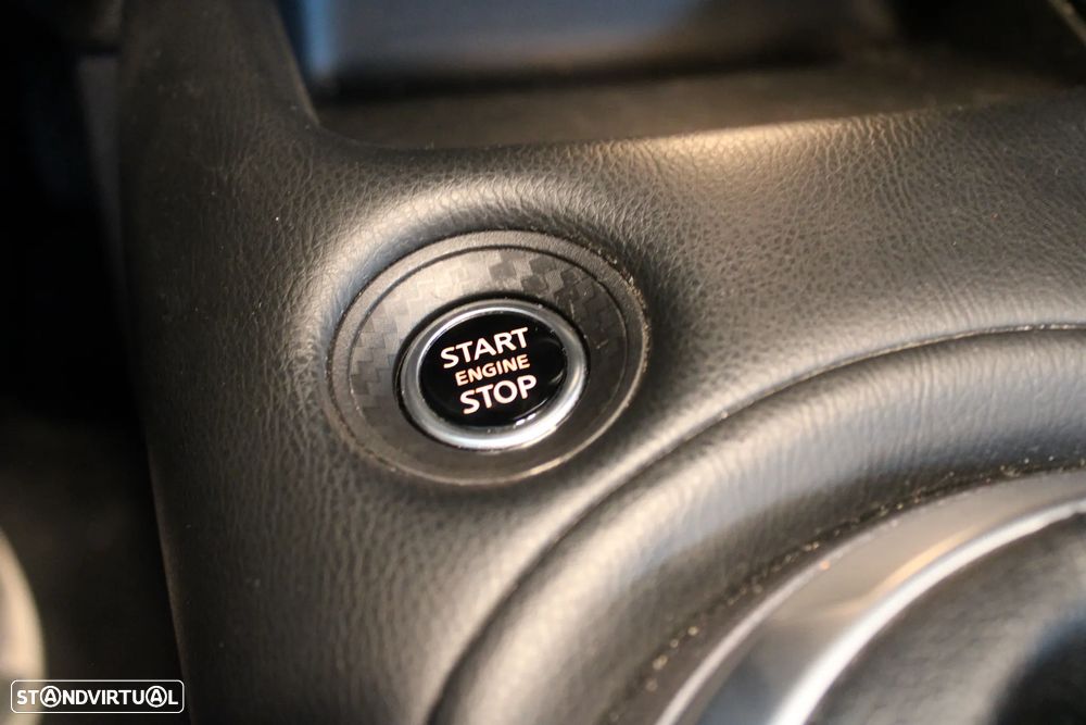 Nissan Juke 1.0 DIG-T Acenta - 15