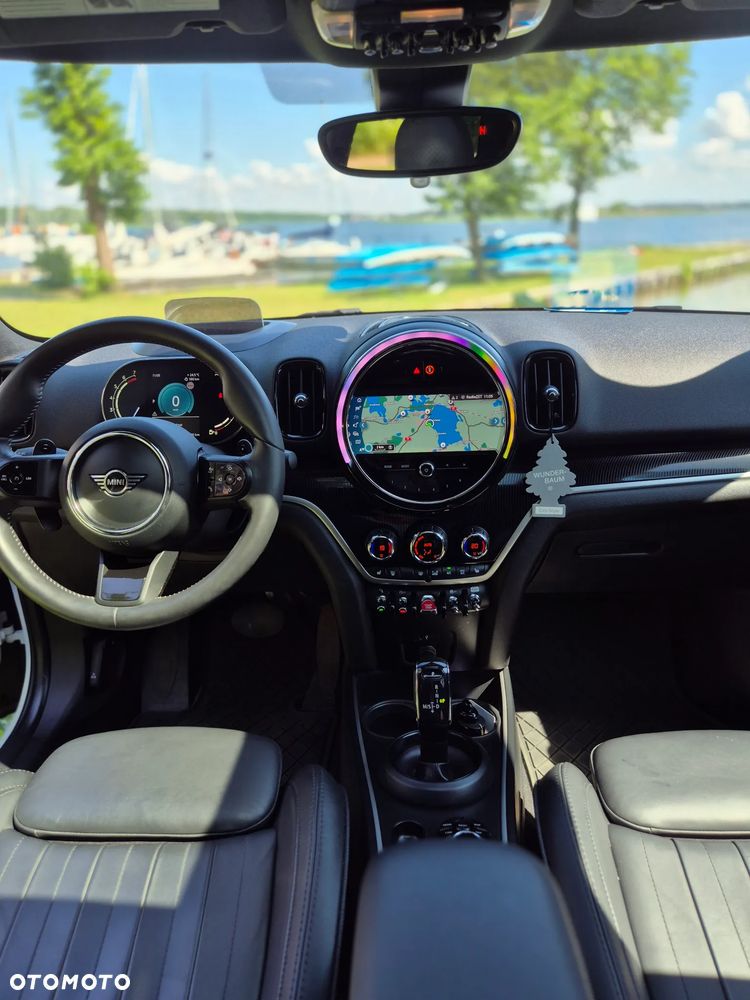 MINI Countryman Cooper S Yours Trim - 14