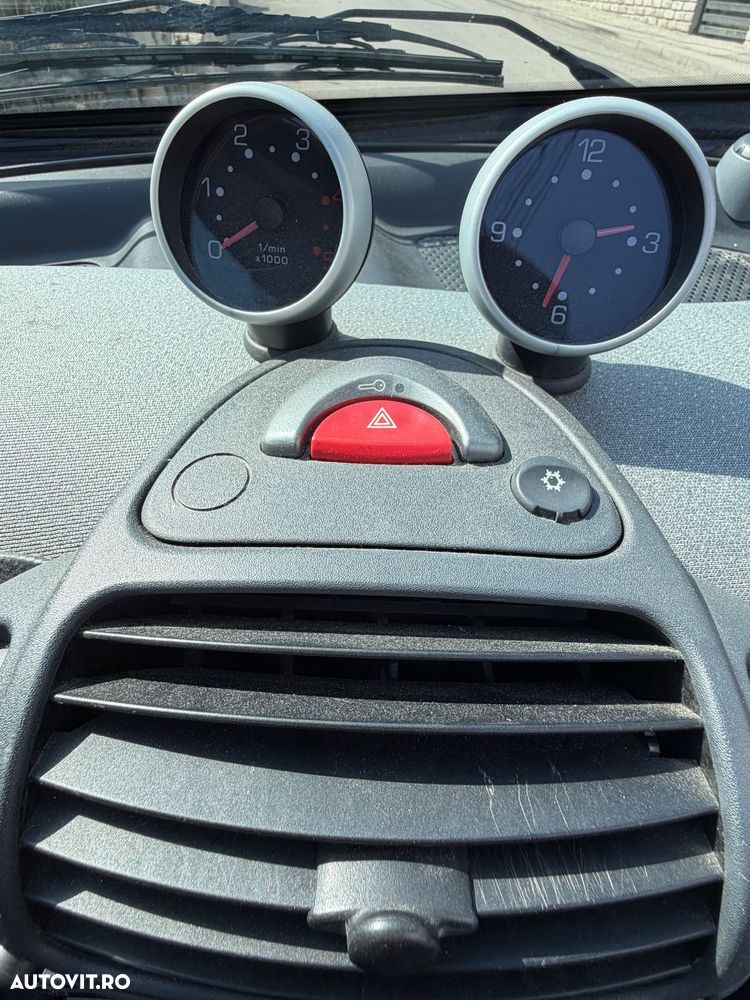 Smart Fortwo - 10