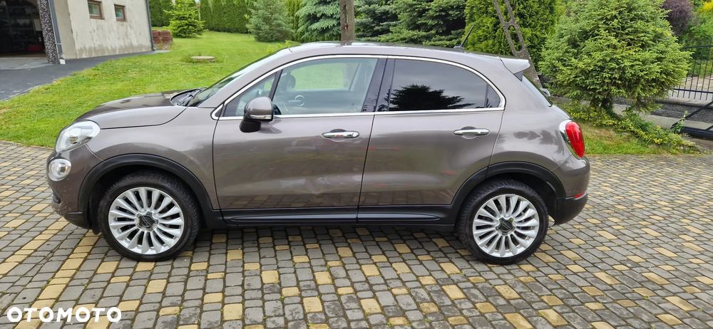 Fiat 500X 1.4 Multiair DCT 4x2 S&S Business Line - 3