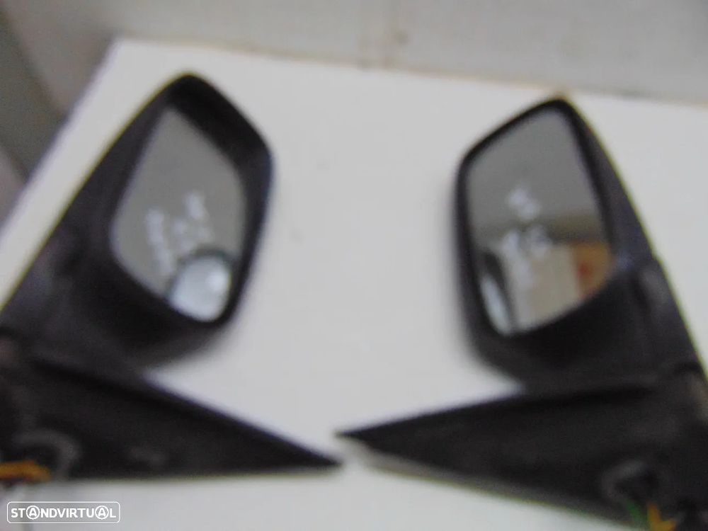 Saab 93/Nissan/Mitsubishi espelhos - 8