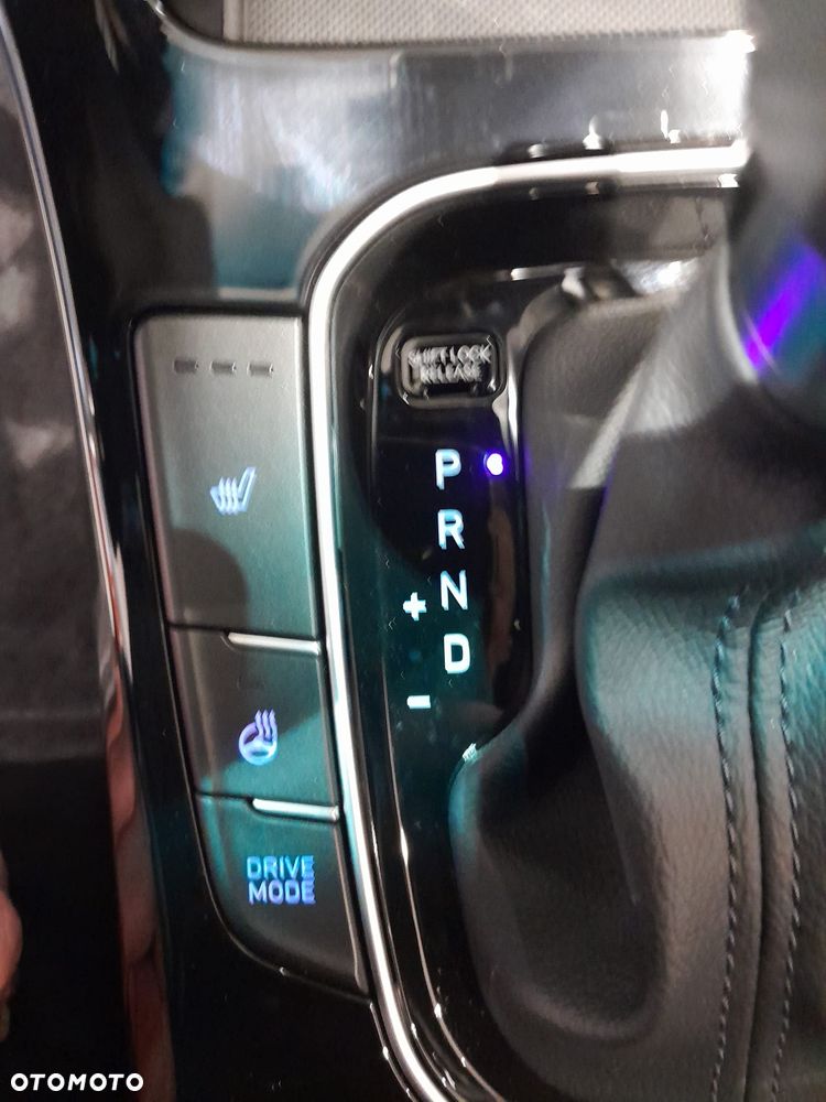 Hyundai i30 1.5 T-GDI 48V Smart DCT - 29