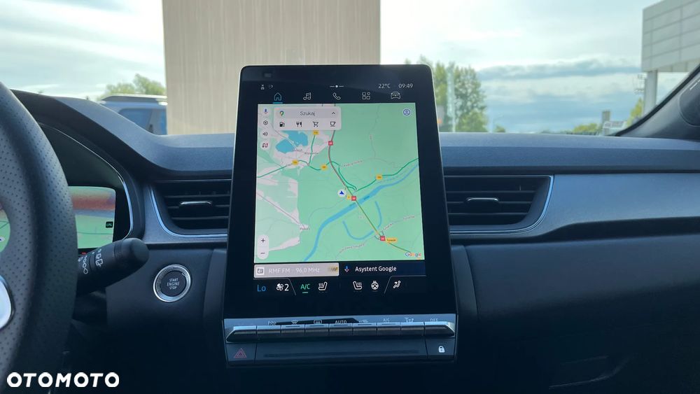 Renault Captur 1.2 TCe Techno - 13