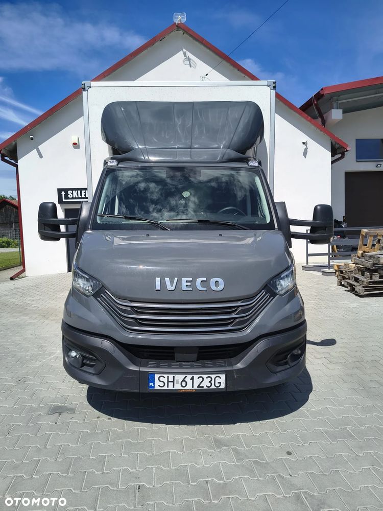 Iveco 35S18 - 4