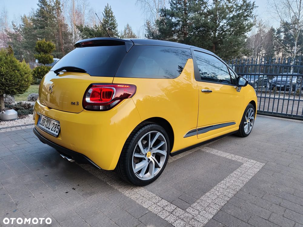 Citroën DS3 - 33