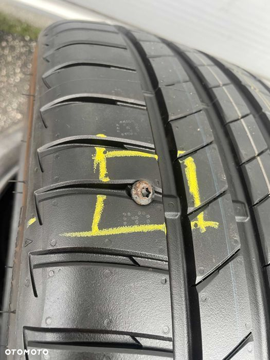 1 x Opona letnia 255/40/20 Bridgestone Turanza 005 XL AO 2023 - NOWA! - 3