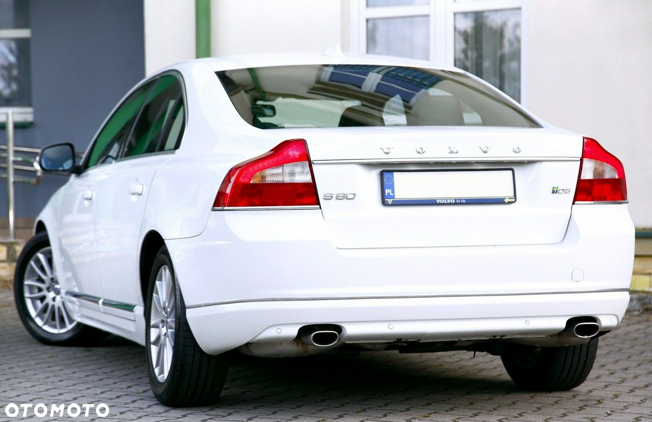 Volvo S80 D5 Summum - 20