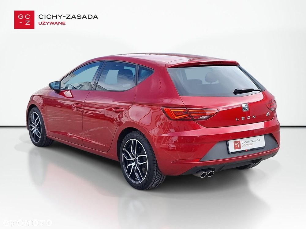 Seat Leon - 5