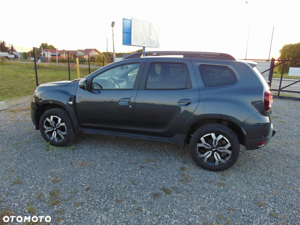 Dacia Duster TCe 130 2WD Sondermodell Extreme - 27