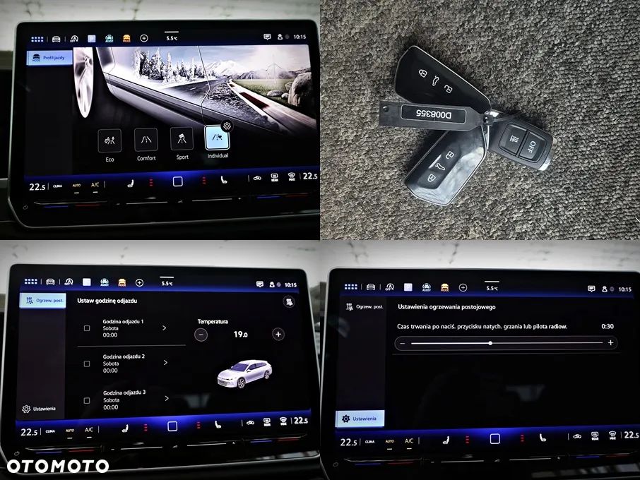 Volkswagen Passat 2.0 TDI SCR Elegance DSG - 27