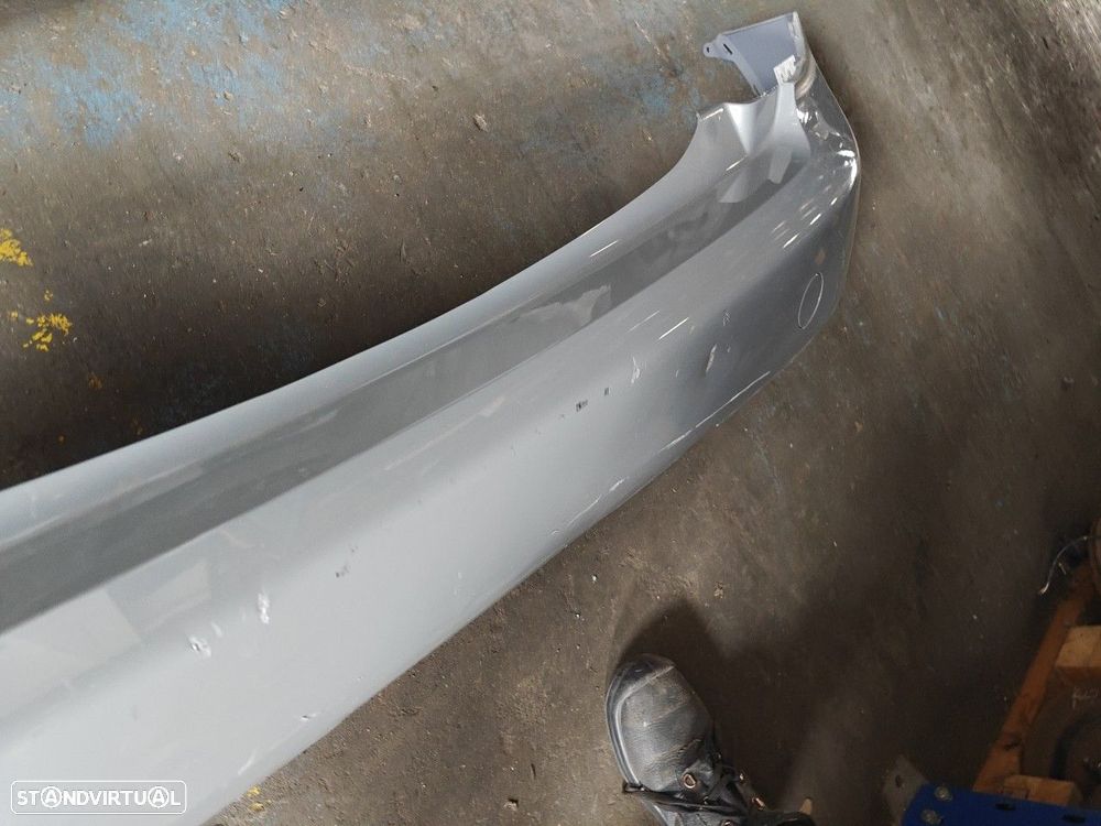 Parachoques Trás / Para Choques Traseiro Nu Mini Mini (F55)  7318822 - 4