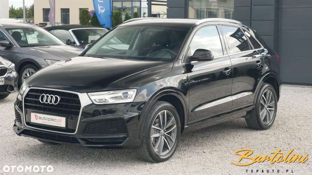 Audi Q3 - 5