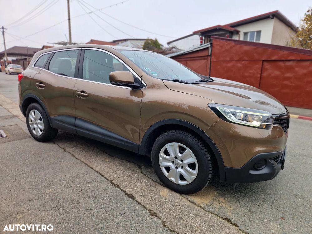 Renault Kadjar Energy TCe 130 Business - 3