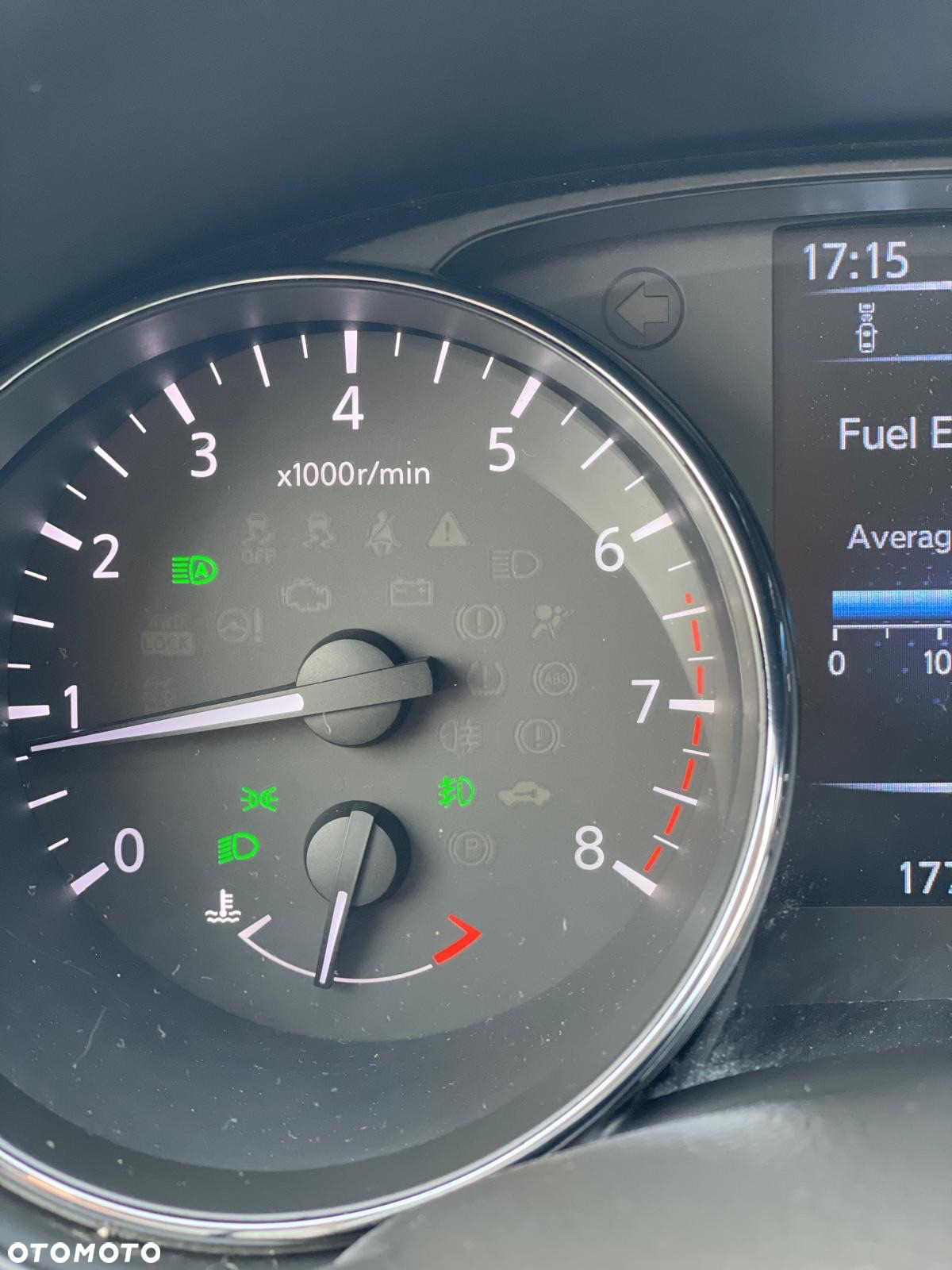 Nissan Qashqai - 26