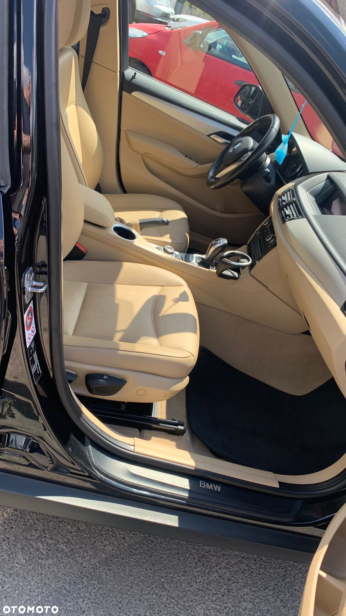 BMW X1 - 6
