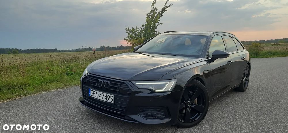 Audi A6 - 13