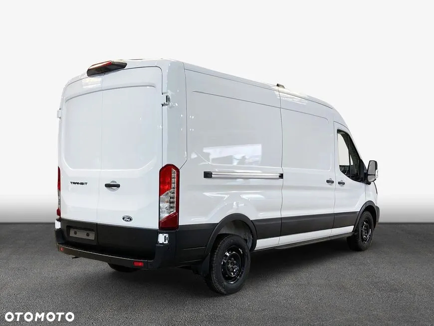 Ford Transit L3H2 130KM Trend - 2