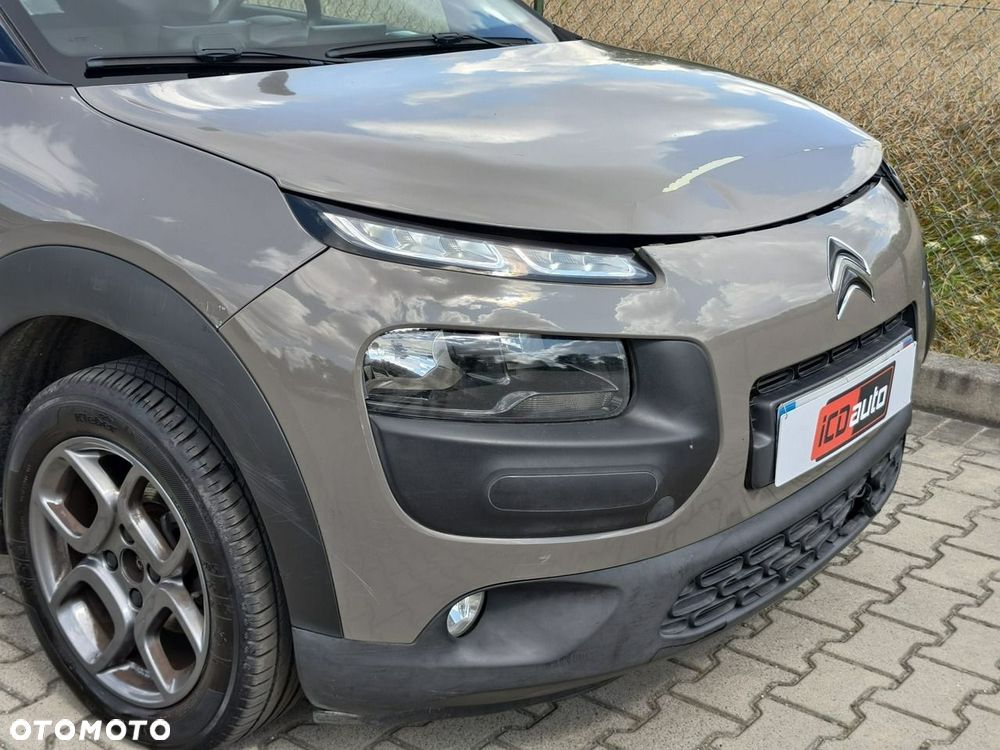 Citroën C4 Cactus - 25