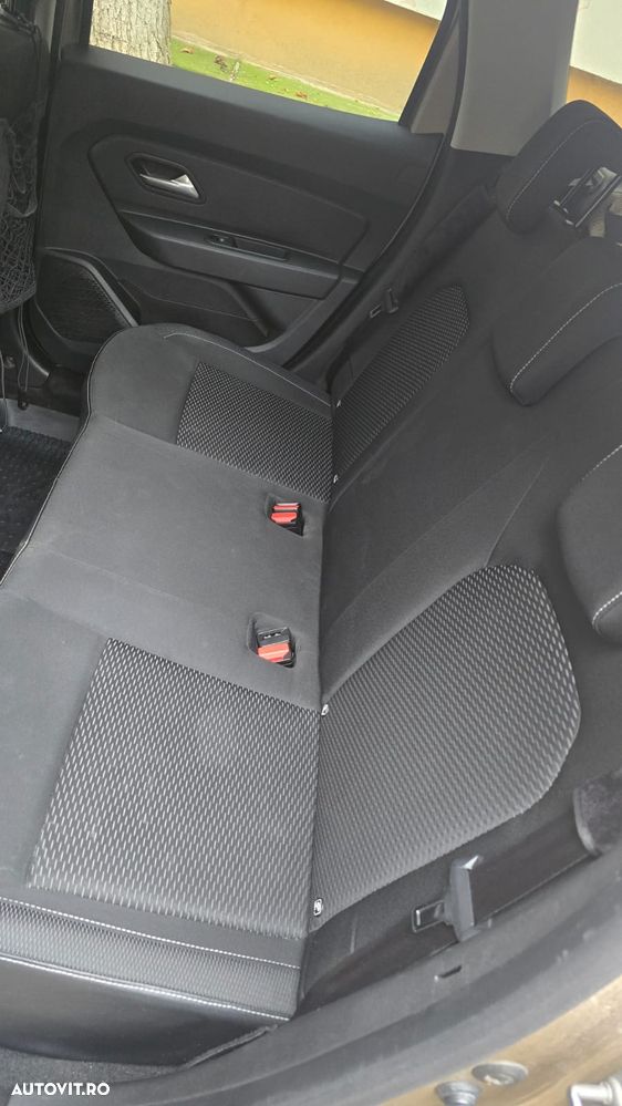 Dacia Duster 1.2 TCe 4WD Comfort - 17