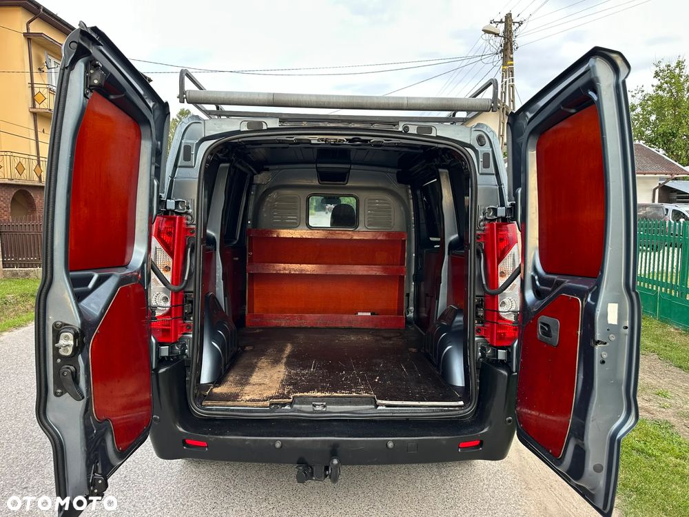 Fiat Scudo - 9