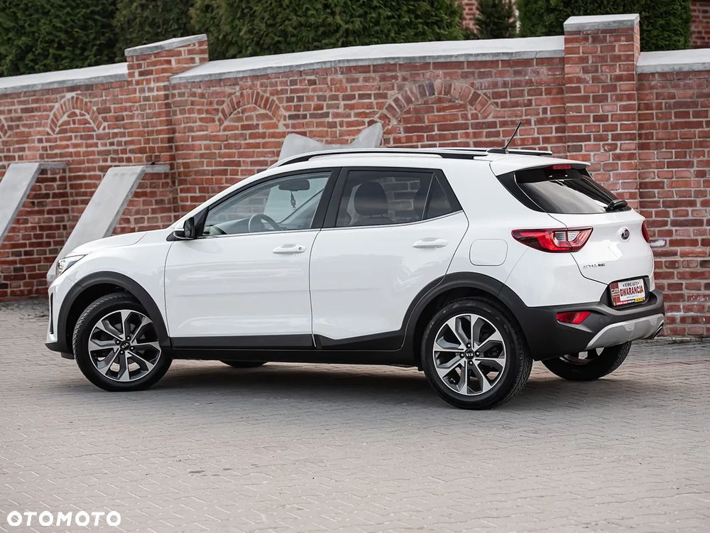Kia Stonic 1.4 XL - 12