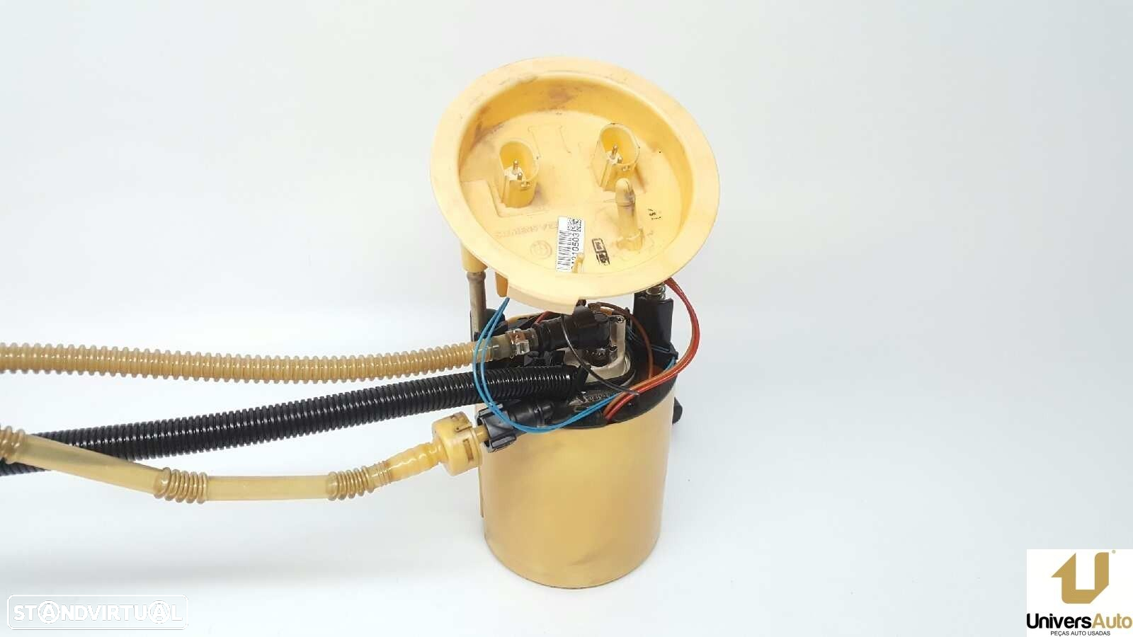 BOMBA DE COMBUSTíVEL BMW SERIE 1 BERLINA (E81/E87) 120D - 11