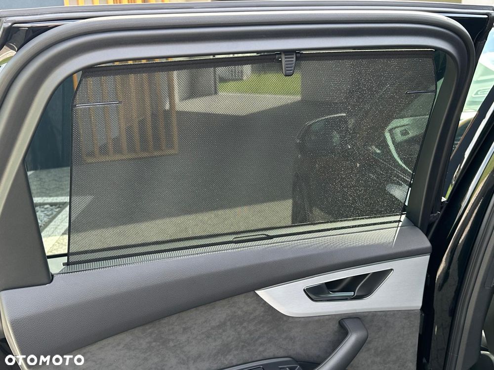 Audi Q7 50 TDI mHEV Quattro Black Edition Tiptr - 24