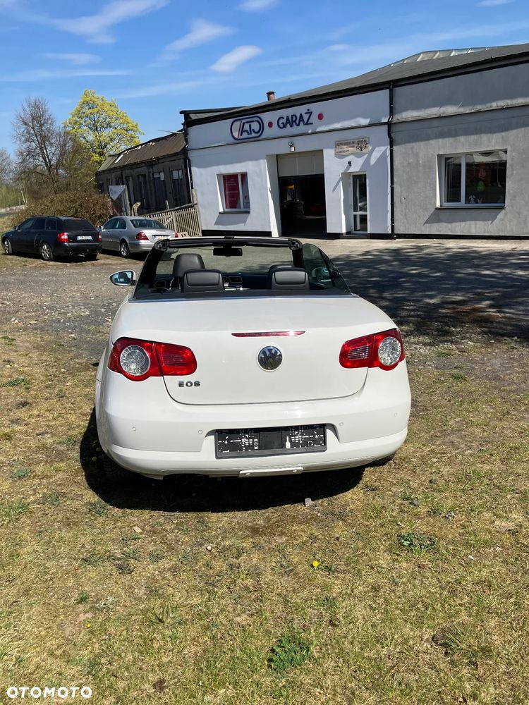 Volkswagen Eos 2.0 TSI Individual - 10