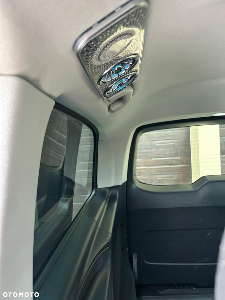 Mercedes-Benz Vito - 20