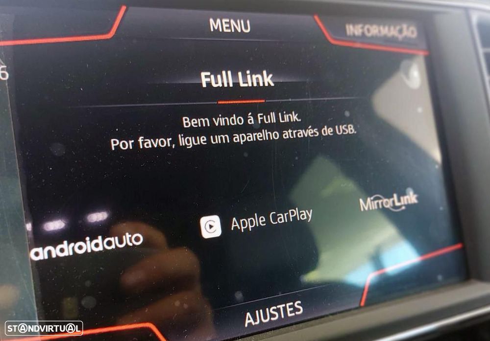 SEAT Leon 1.0 EcoTSI FR S/S - 30