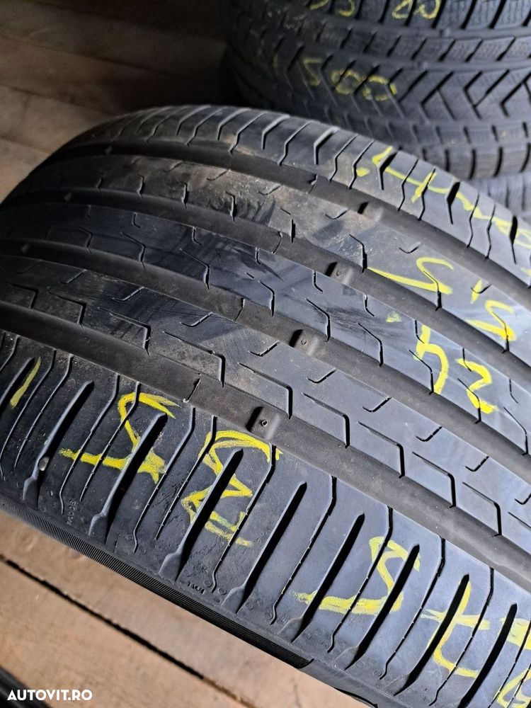 O anvelopa 275/35 R19 Continental - 3