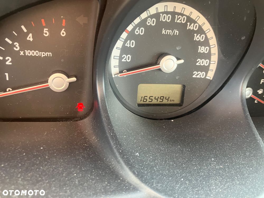 Kia Sportage 2.0 CRDI 2WD Cup - 7