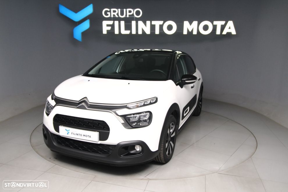 Citroën C3 1.2 PureTech Shine EAT6 - 6