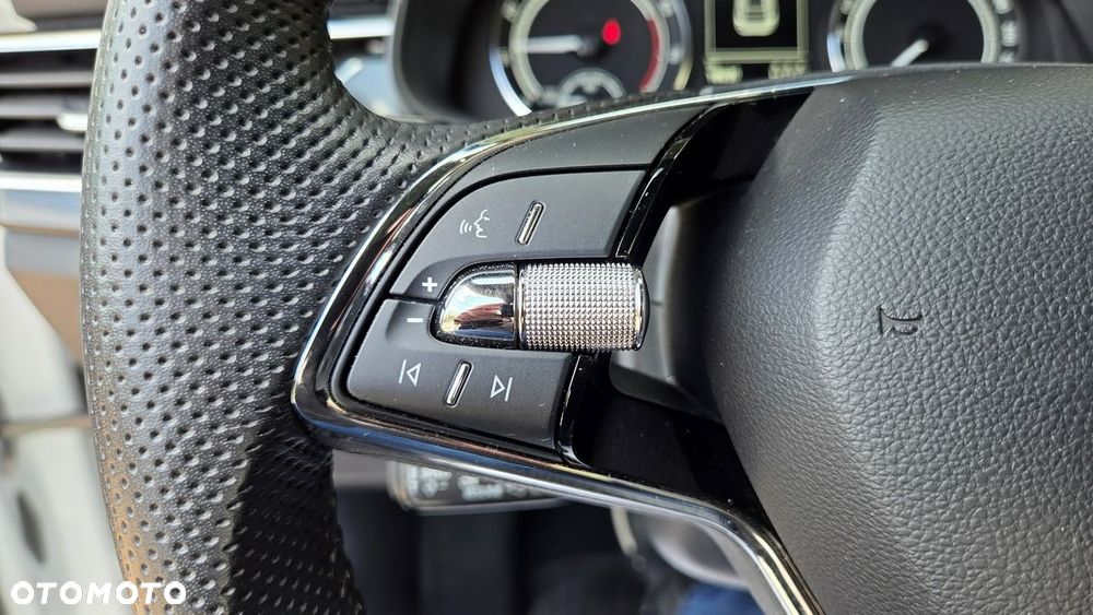 Skoda Kamiq 1.5 TSI Style DSG - 27