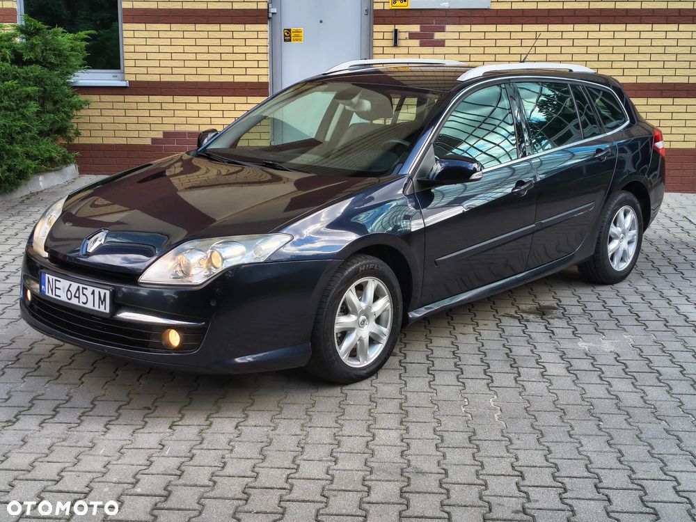 Renault Laguna - 4