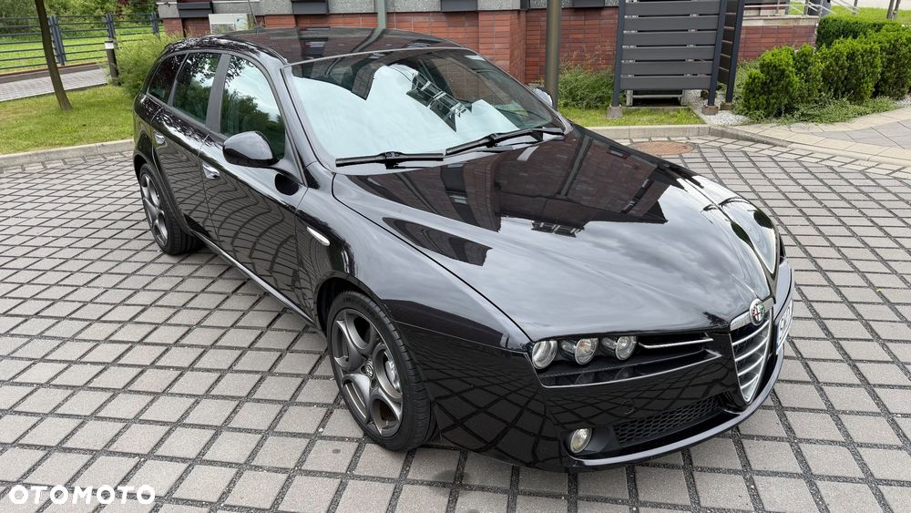 Alfa Romeo 159 2.0 JTDM 16V DPF Turismo - 15